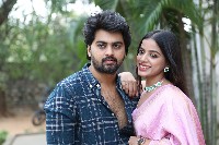 Anukunnavanni Jaragavu Konni Movie Press Meet